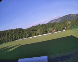 Fotbalový stadión, Kelčský Javorník