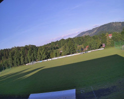 Fotbalový stadión, Kelčský Javorník