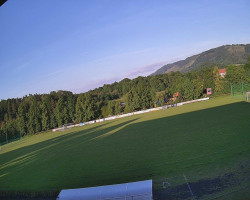 Fotbalový stadión, Kelčský Javorník