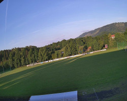 Fotbalový stadión, Kelčský Javorník