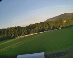Fotbalový stadión, Kelčský Javorník