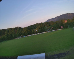 Fotbalový stadión, Kelčský Javorník