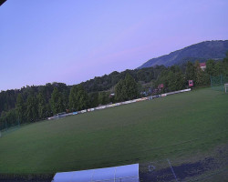 Fotbalový stadión, Kelčský Javorník