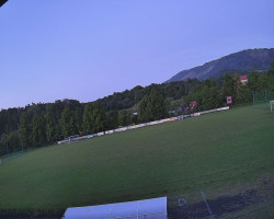 Fotbalový stadión, Kelčský Javorník