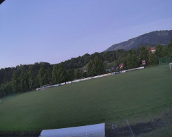 Fotbalový stadión, Kelčský Javorník