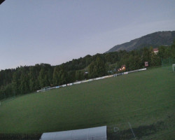 Fotbalový stadión, Kelčský Javorník