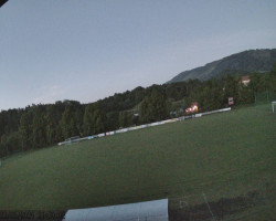 Fotbalový stadión, Kelčský Javorník