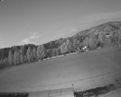 Fotbalový stadión, Kelčský Javorník