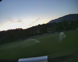 Fotbalový stadión, Kelčský Javorník