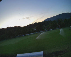 Fotbalový stadión, Kelčský Javorník