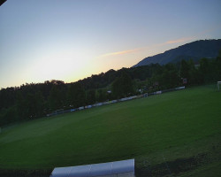 Fotbalový stadión, Kelčský Javorník