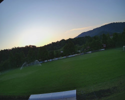 Fotbalový stadión, Kelčský Javorník