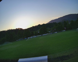Fotbalový stadión, Kelčský Javorník