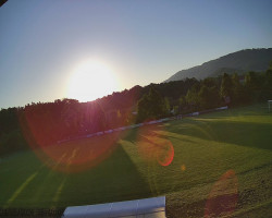 Fotbalový stadión, Kelčský Javorník