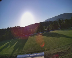 Fotbalový stadión, Kelčský Javorník
