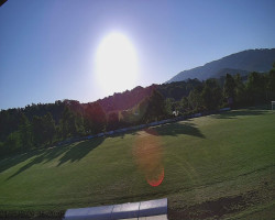 Fotbalový stadión, Kelčský Javorník