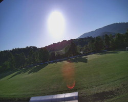 Fotbalový stadión, Kelčský Javorník