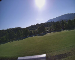 Fotbalový stadión, Kelčský Javorník