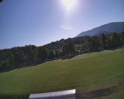 Fotbalový stadión, Kelčský Javorník