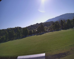 Fotbalový stadión, Kelčský Javorník