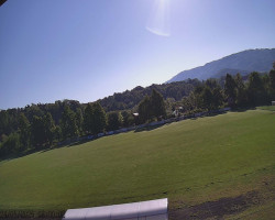 Fotbalový stadión, Kelčský Javorník
