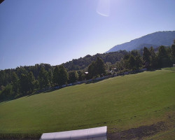 Fotbalový stadión, Kelčský Javorník