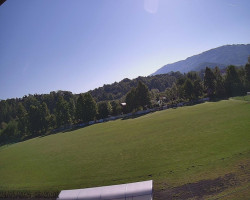 Fotbalový stadión, Kelčský Javorník