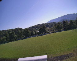 Fotbalový stadión, Kelčský Javorník