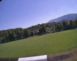 Fotbalový stadión, Kelčský Javorník