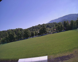 Fotbalový stadión, Kelčský Javorník