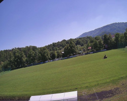 Fotbalový stadión, Kelčský Javorník