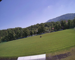 Fotbalový stadión, Kelčský Javorník
