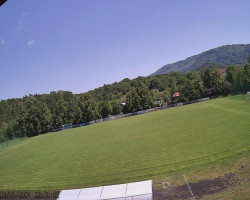 Fotbalový stadión, Kelčský Javorník