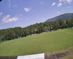 Fotbalový stadión, Kelčský Javorník