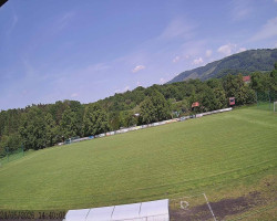 Fotbalový stadión, Kelčský Javorník