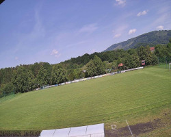 Fotbalový stadión, Kelčský Javorník
