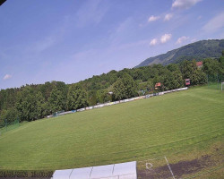 Fotbalový stadión, Kelčský Javorník