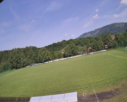 Fotbalový stadión, Kelčský Javorník