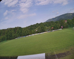Fotbalový stadión, Kelčský Javorník