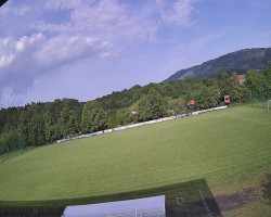 Fotbalový stadión, Kelčský Javorník