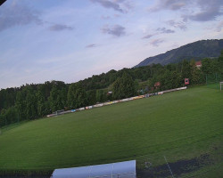 Fotbalový stadión, Kelčský Javorník