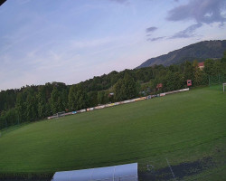 Fotbalový stadión, Kelčský Javorník