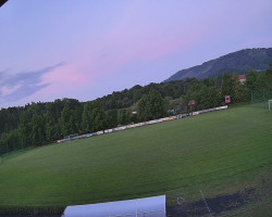 Fotbalový stadión, Kelčský Javorník