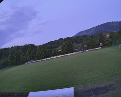 Fotbalový stadión, Kelčský Javorník