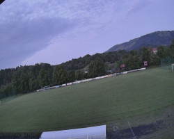 Fotbalový stadión, Kelčský Javorník