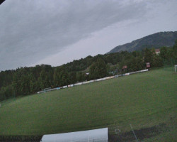 Fotbalový stadión, Kelčský Javorník