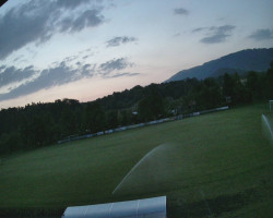 Fotbalový stadión, Kelčský Javorník