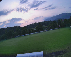 Fotbalový stadión, Kelčský Javorník