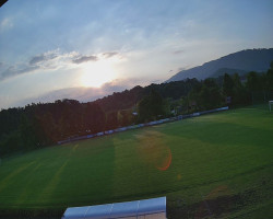 Fotbalový stadión, Kelčský Javorník