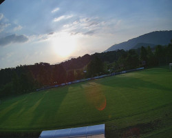 Fotbalový stadión, Kelčský Javorník